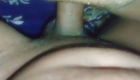 Hot Bengali Bikini Girl Having Romantic hard fuck with boyfriend