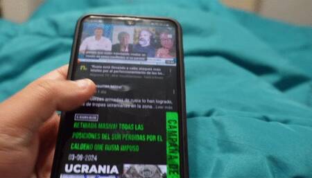 Birthday gift to my stepbrother- Footjob under the sheet