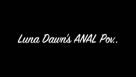 Luna Dawn's ANAL POV 720 version