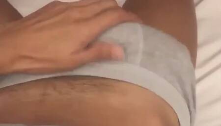 Daddy thinks I'm irresponsible so he's gonna teach me a lesson