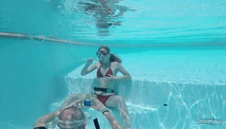 458 - I'll borrow your electrical extension cable, okay?