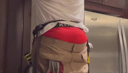Handyman Farts