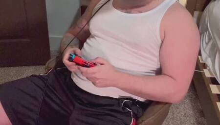 Gamer Farts