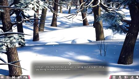 Double Homework Ep18 - Part 126 - The Signal By MissKitty2K