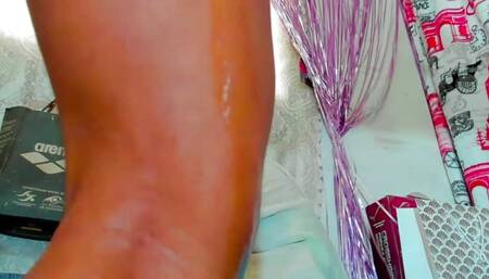 Sweet and delicious time