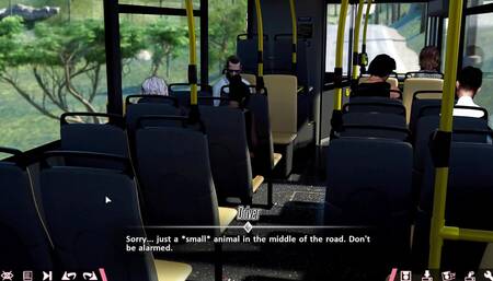 Double Homework Ep18 - Part 123 - Back To Barbarossa By MissKitty2K