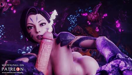 Ryanreos Sexy Girl Addicted to Cocks Deep Throat Intense Anal