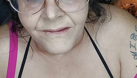 Hotstamp Tramp Gets Cummed on by 8 Isnt That Great?