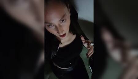 After Pro Sense Subtraining