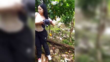 I Must Not Continue Accompanying My Friend's Pervert! God I Just Hope No One Sees the Video.