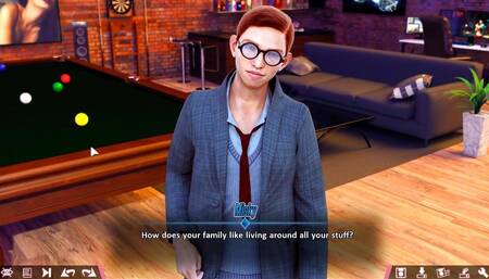 Double Homework Ep5 - Pt.31- a Terrible Plan