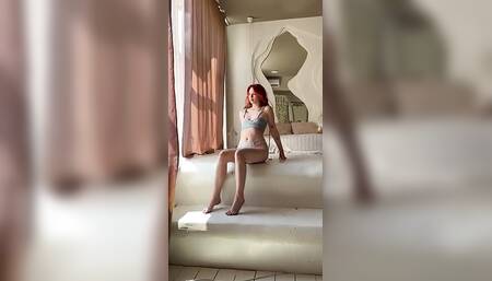 The_Dramma_Queen video