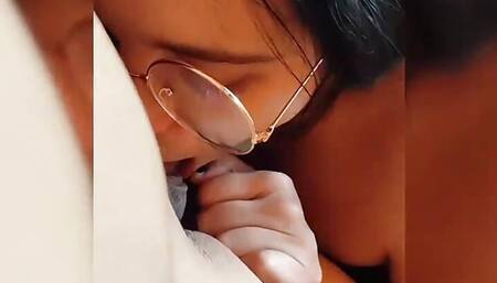 This Is How My Friend Takes Me!