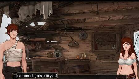 Refuge of Embers Pt 10 - We Survived by Misskitty2k