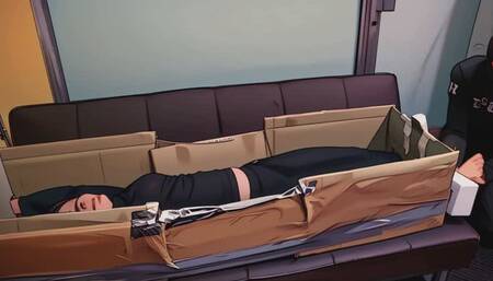 Elena in a BOX