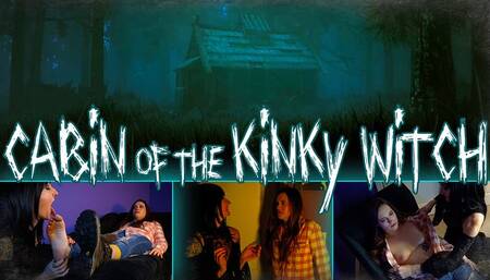 Cabin of the Kinky Witch (mobile)