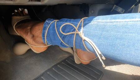 My Car Never Saw The HARD REVVING Coming