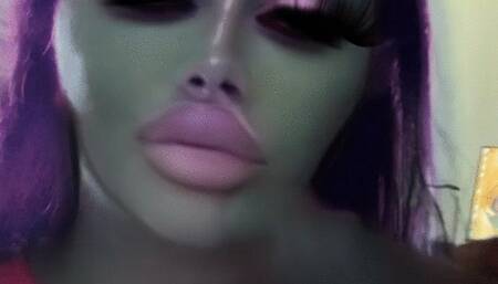 Face Filter Face Swap