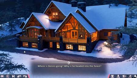 Double Homework Ep18 - Part 127 - Someone Sabotaged Us By MissKitty2K