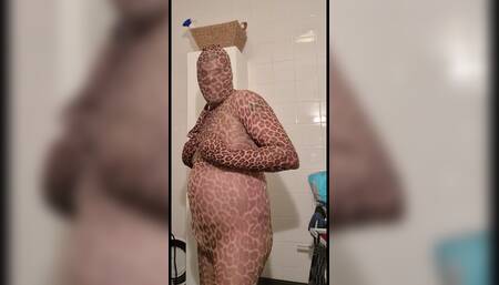 Full Leopard Encasement