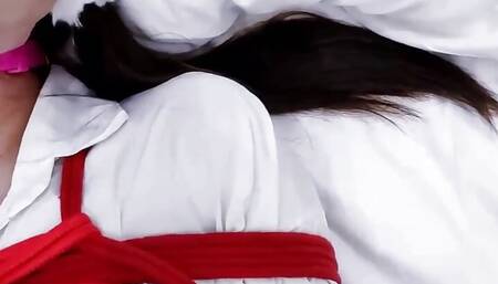 Girl in Distress Part 9