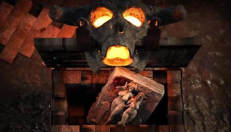 The Genesis Order v96021 Part 349 Best Pussy Ever By LoveSkySan69