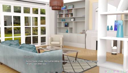 University Days by Greebo - Sloppy Hot Threesome on the college Time (2)