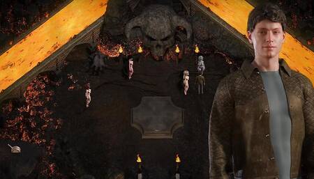 The Genesis Order v98031 Part 366 Arianna My Angel Demon Love By LoveSkySan69