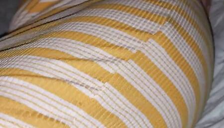 XXX This Is How I Take off My Sister-in-law's Dress, Giant Pussy