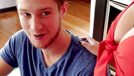 Moms Valentines Day Fun - S12:e5