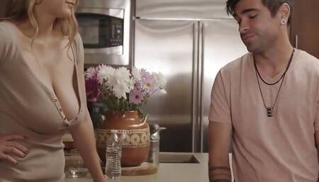 Blonde - Stepmom - Compilations