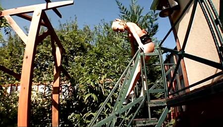 Insatiable Lips - Episode 4