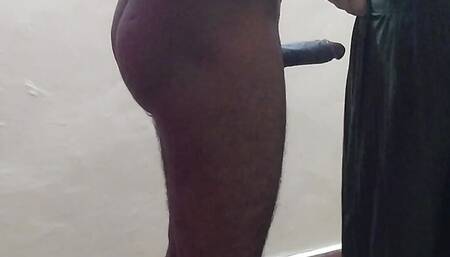 Village Randi Doggy style sex