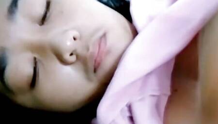 THE CHARM OF INDONESIA'S TOBRUT GIRL