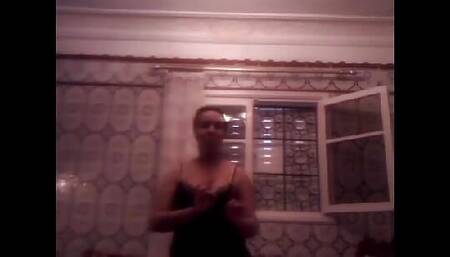 Moroccan femdom erotic oriental dance. Sexy, exciting,.