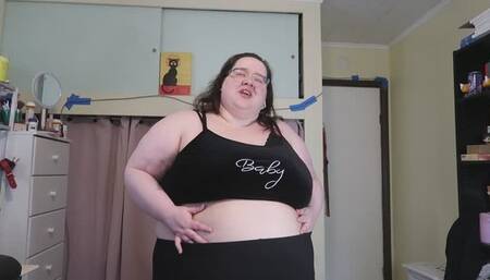 Sorry I Need to Eat You - GFE Vore