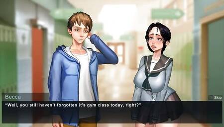 Taffy Tales 0.170b Part 2 Lovely Sexy Friends by LoveSkySan69