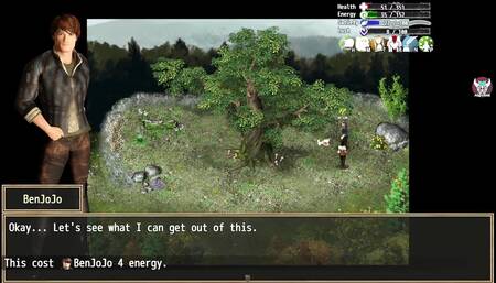 A Struggle with Sin 65 Cock Growth