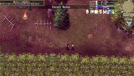 A Struggle with Sin 35 Fucking an Ogre Girl While My Girlfriend Watches Us