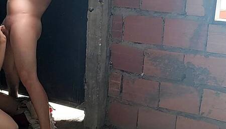 My Stepbrother Likes to Fuck up with No One Knowing