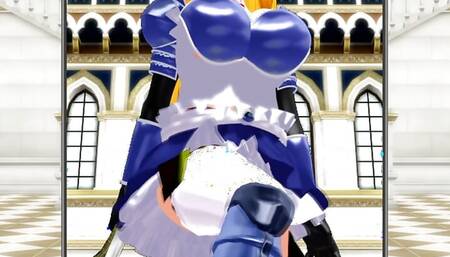 Girl Beats Hero Leticia Boko877