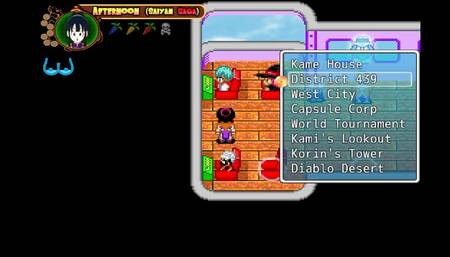 Kamesutra Dbz Erogame 105 a Sneak Peek Into the Future