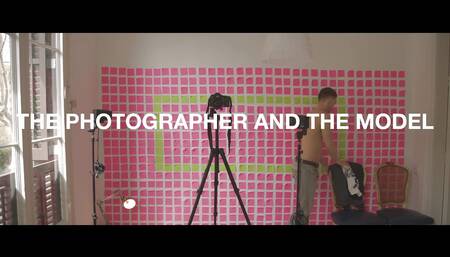 Photographer model prores