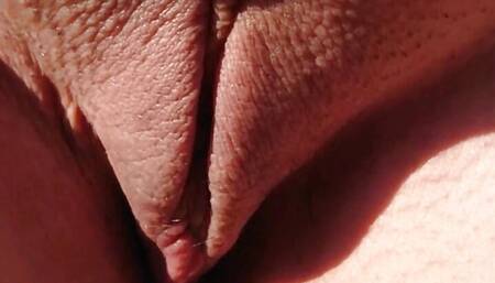 Naturist Walk on the Forest