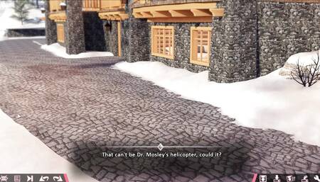 Double Homework Ep19 - Part 133 - Coup De Scene By MissKitty2K