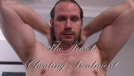 The Secret: Impregnating My BFF's Cheating Wife