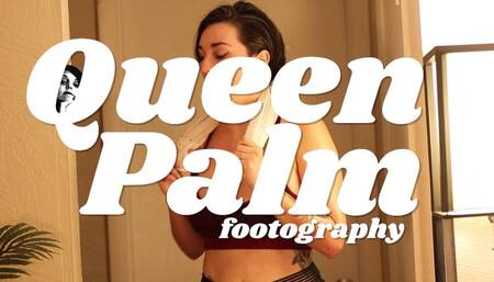 Sweaty Soles Featuring Irene Silver