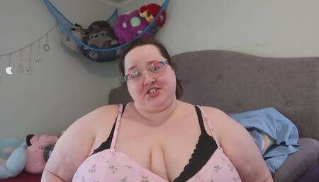 Faery Vore's Her Biggest Fan