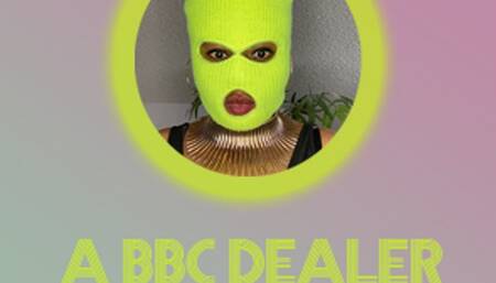 She's Eating Black Ass While Drooling Like A Beast