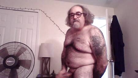 Horny bear in Rochester NY
